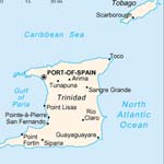 Teach English in Trinidad and Tobago